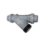 YSH Series True Union Y-Strainer