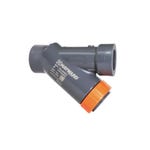 YSH Series Integral Y-Strainer