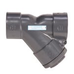YS Series Integral Y-Strainer
