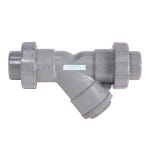 YS Series True Union Y-Strainer