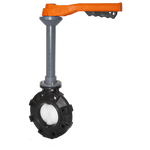BYV Lever Stem Extension Options