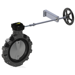 BYV/BYB Handwheel Stem Extension Options