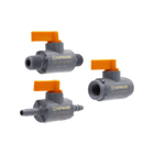 LCH Series Compact Ball Valve