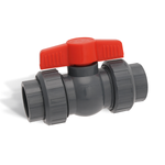 QTA Series True Union Compact Ball Valves