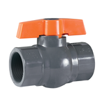 QV Series QIC2™ Compact Ball Valves