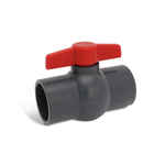 QVC Series Compact Ball Valves