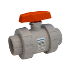TB Series GFPP True Union Ball Valves